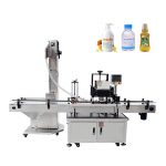 Аутоматска мултифункционална машина са четвороточкашима Покретање пумпи Цапс Цаппинг