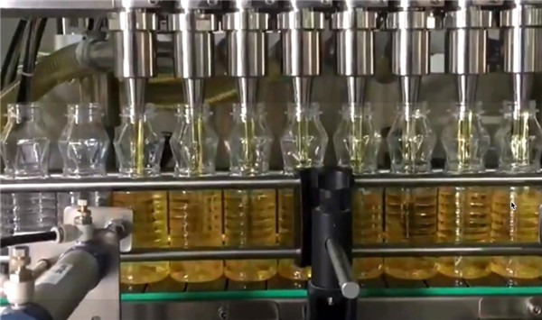 Јестиво уље