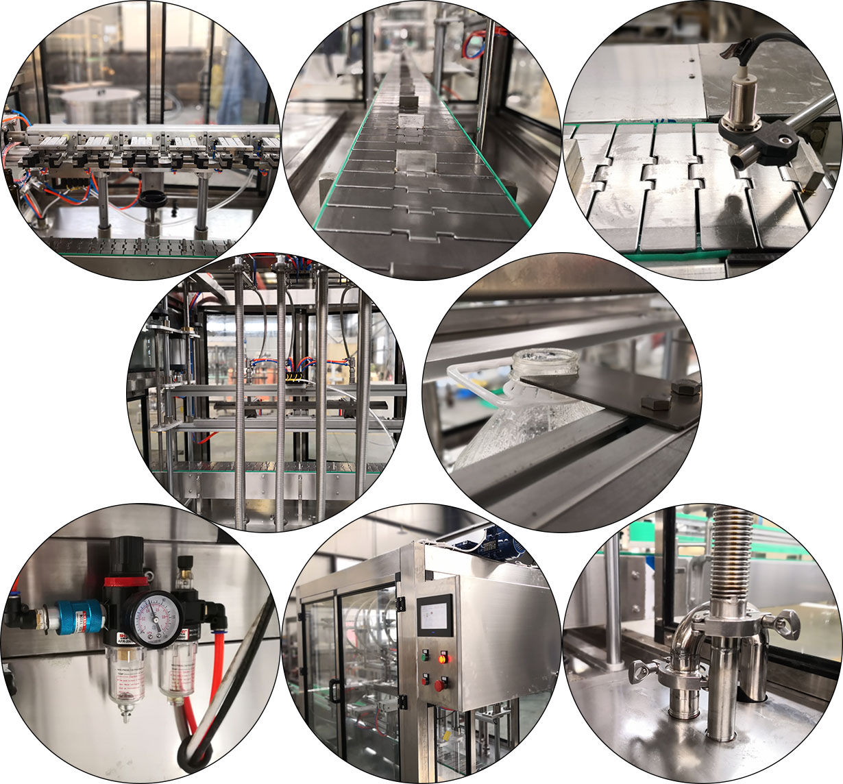 Најбоља цена 5-100мл пнеуматска машина за пуњење моторним уљем