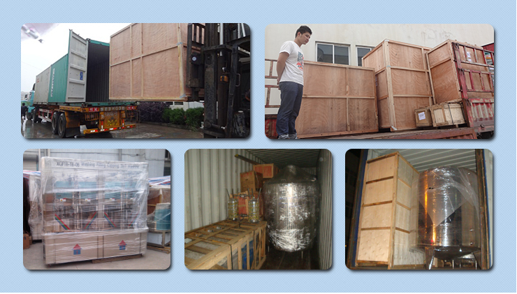 Аутоматска машина за етикетирање малих налепница на боцама, Аутоматска машина за етикетирање боца