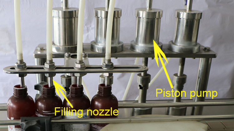 производња 5 галона машина за пуњење врућим воском машина за пуњење врећицом воде за пуњење машина за бртвљење