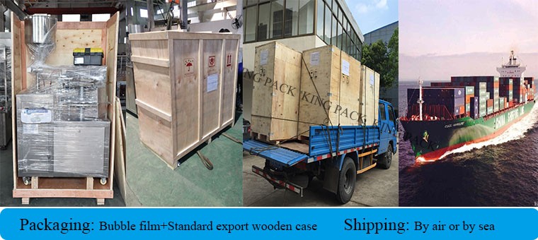 Машина за пуњење и затварање бочица са хиалуронском киселином