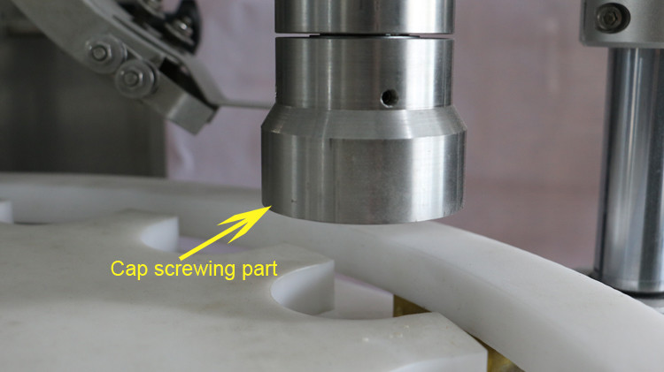 производња 5 галона машина за пуњење врућим воском машина за пуњење врећицом воде за пуњење машина за бртвљење