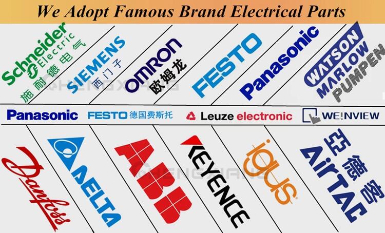 Аутоматска машина за аутоматско лепљење и етикетирање, аутоматска машина за етикетирање