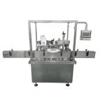 Машина за пуњење и затварање бочица од 2 оз