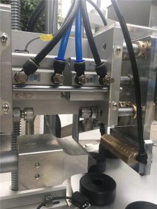 Козметичка машина за пуњење козметичких цеви за ултразвучно заптивање