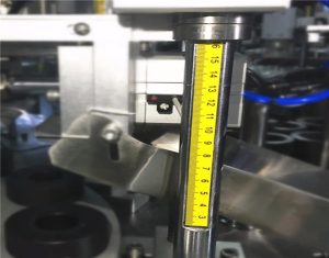 Козметичка машина за пуњење козметичких цеви за ултразвучно заптивање