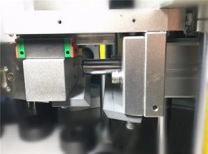 Козметичка машина за пуњење козметичких цеви за ултразвучно заптивање