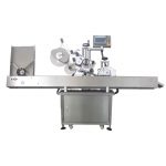 Машина за етикетирање бочица за кућне љубимце једноставна за руковање