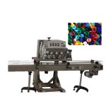 Аутоматска машина за затварање вијака за флашице са вијаком