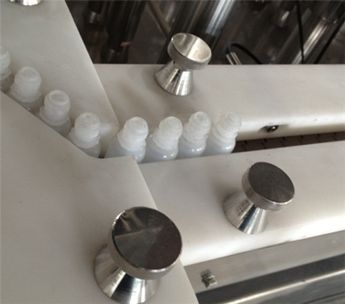 уређај за стезање боца