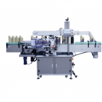 Професионална машина за етикетирање бочица са водом професионалне воде