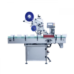 Аутоматска хоризонтална хемијска оловка и машина за налепнице на бочицама ампула